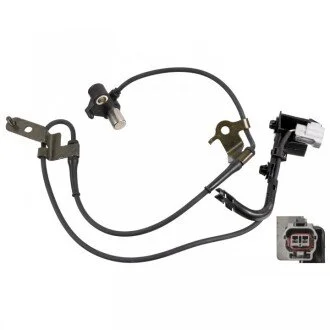 Датчик ABS (передній) Mazda 6 02-07 (R) (opt-om) FEBI BILSTEIN 174932