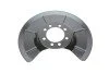 Захист диска гальмівного (заднього) Ford Focus/Mazda 3 04-12 UA63 FEBI BILSTEIN 174974 (фото 1)