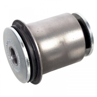 Сайлентблок рычага TOYOTA FORTUNER, HILUX VII 05- перед. мост низ (FEBI) C.I.U FEBI BILSTEIN 174992