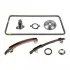 Комплект ланцюга ГРМ Toyota Avensis/Camry 00-09 (ланцюг/натяжник/шестерня) UA63 FEBI BILSTEIN 175010 (фото 1)