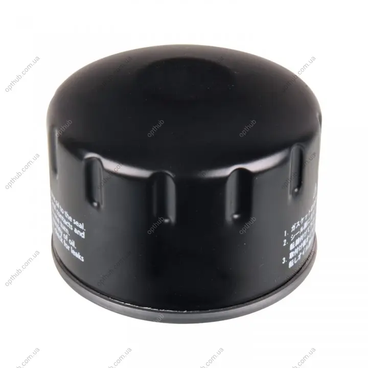Масляний фільтр BMW I3 (I01) 0.65H/0.6H 08.13- FEBI BILSTEIN 175012 (фото 1)
