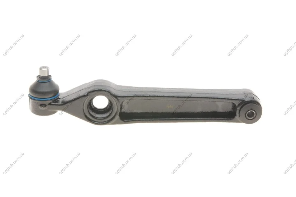 Важіль підвіски DAEWOO (Вир-во Febi) FEBI BILSTEIN 17506 (фото 1)