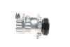 Компресор кондиціонера Citroen Berlingo/Peugeot Partner 1.6HDI 08- (opt-om) FEBI BILSTEIN 175060 (фото 8)