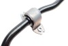 Стабілізатор (передній) VW Golf 08-16 (+ 2 тяги) UA63 FEBI BILSTEIN 175075 (фото 10)