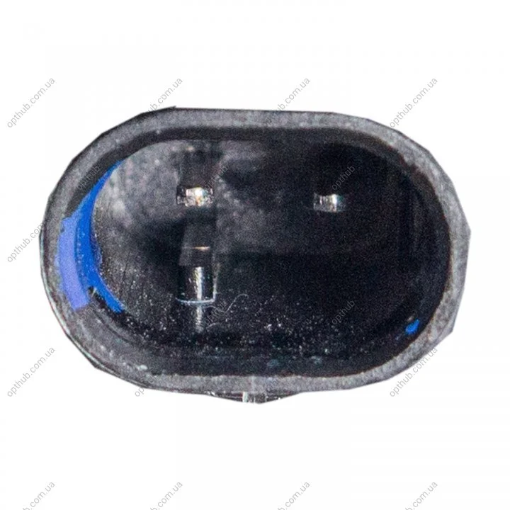 Термостат BMW 1 (F20)/3 (F30/F80) 11-16 N13 (105°C) (opt-om) FEBI BILSTEIN 175091 (фото 1)