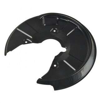 Захист диска гальмівного (заднього) (L) Audi A4 01-08 (opt-om) FEBI BILSTEIN 175138