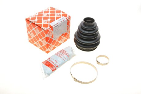 Пильовик ШРУС зовн. FORD(FEBI) C.I.U FEBI BILSTEIN 175146