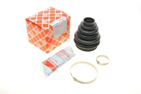 Пильовик ШРУС зовн. FORD(вир-во FEBI) C.I.U FEBI BILSTEIN 175146