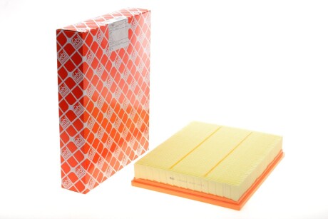 Фільтр повітряний Ford Ranger 2.0EcoBlue 16V 18- (opt-om) FEBI BILSTEIN 175203