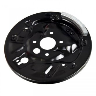 Захист диска гальмівного (заднього) (L) Skoda Octavia 96-10 (opt-om) FEBI BILSTEIN 175213