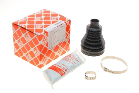 Пильник ШРКШ (внутрішній) Fiat 500/500C 08- (23x71x101) UA63 FEBI BILSTEIN 175219