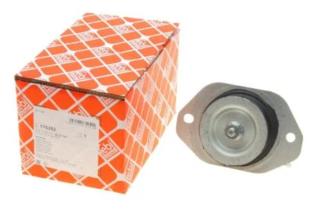 Подушка двигуна Nissan/ Opel/ Renault (вир-во FEBI) FEBI BILSTEIN 175252
