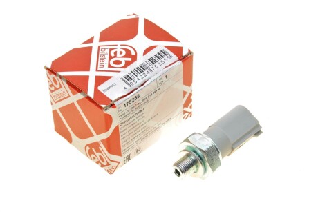Датчик тиску оливи Audi A4/A6/A8 2.0-4.2 94-18 UA63 FEBI BILSTEIN 175255