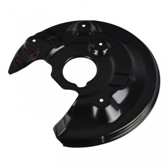 Захист диска гальмівного (заднього) (L) VW Jetta/Passat 10-18 (opt-om) FEBI BILSTEIN 175282