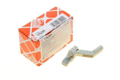 Датчик положення колінвалу VW Caddy 1.0-1.4TSI 15- UA63 FEBI BILSTEIN 175299