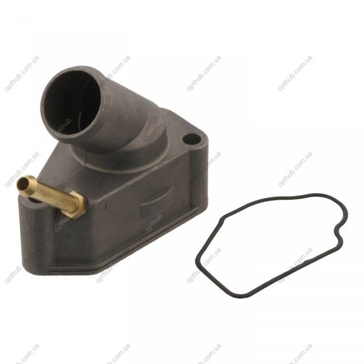 Термостат з ущільнювачем Opel (вир-во FEBI) FEBI BILSTEIN 17533 (фото 1)