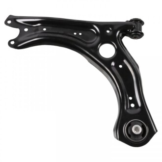 Важиль пидвиски (передний/знизу) VW Polo 17-/Skoda Fabia 21- (L) (opt-om) FEBI BILSTEIN 175380