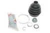Пильовик ШРУС зовніш. VW,SKODA,AUDI (вир-во FEBI) FEBI BILSTEIN 17540