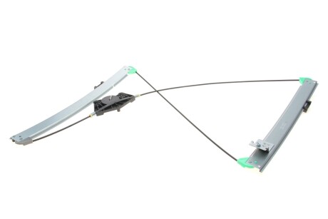 Склопідіймач (передній) Audi A4 00-08 (R) (електро) (без моторчика) (opt-om) FEBI BILSTEIN 175445