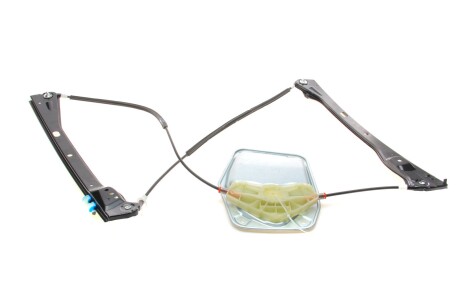 Склопідіймач (передній) VW Golf 03-09 (L) (електро) (без моторчика) (opt-om) FEBI BILSTEIN 175462