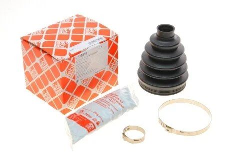 Пильовик ШРКШ зовн.AUDI, MERCEDES-BENZ, NISSAN, RENAULT, VOLVO (вир-во FEBI) FEBI BILSTEIN 175515