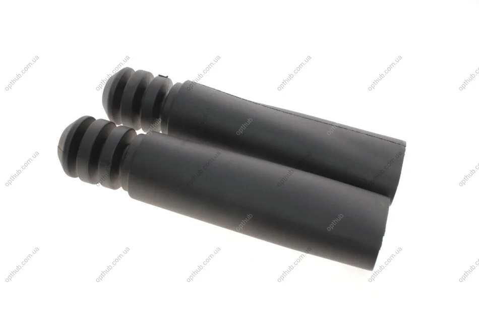 Пильовик амортизатора (заднього) Nissan Juke 10- (к-кт 2 шт.) (opt-om) FEBI BILSTEIN 175579 (фото 1)