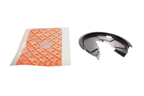 Захист диска гальмівного (переднього) (R) VW T5 03- (opt-om) FEBI BILSTEIN 175591