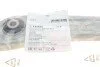Важіль підвіски з сайлентблоками FEBI BILSTEIN 175620 (фото 2)
