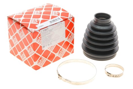 FEBI BILSTEIN 175677