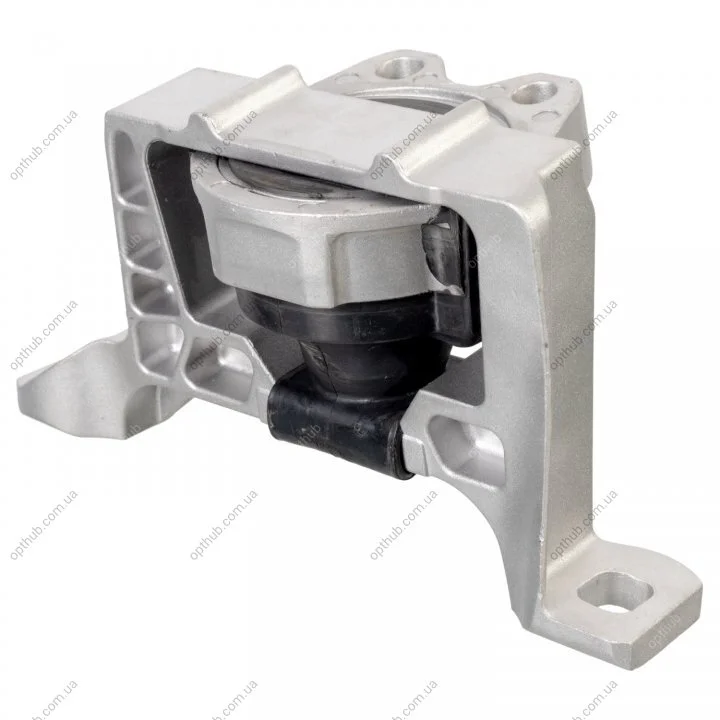 Подушка двигуна права Mazda3 II 2008 - 2014 (вир-во FEBI) FEBI BILSTEIN 175727 (фото 1)