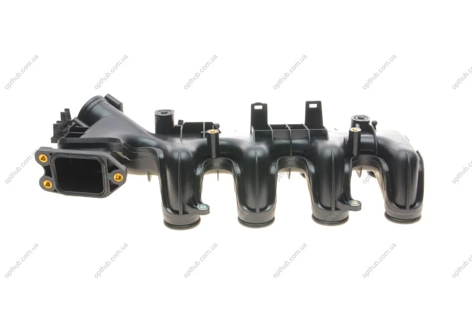 Впускной коллектор с прокладками Citroen/Mazda/Mazda/Ford (выр-во FEBI) FEBI BILSTEIN 175769 (фото 1)