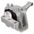 Подушка двигуна Audi Q3/ Volkswagen Tiguan (вир-во FEBI) FEBI BILSTEIN 175807 (фото 2)