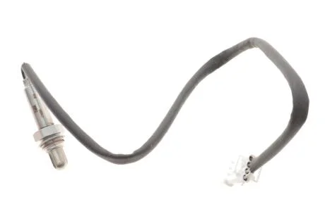 Лямбда-зонд (кількість дротів 4, 570мм) VOLVO 850, C70 I, S70, V70 I, XC70 I BENTLEY BROOKLANDS, CONTINENTAL, TURBO R CITROEN BERLINGO, BERLINGO MULTISPACE, C2, C3 I, C3 II 1.1-6.75 07.90- FEBI BILSTEIN 175831
