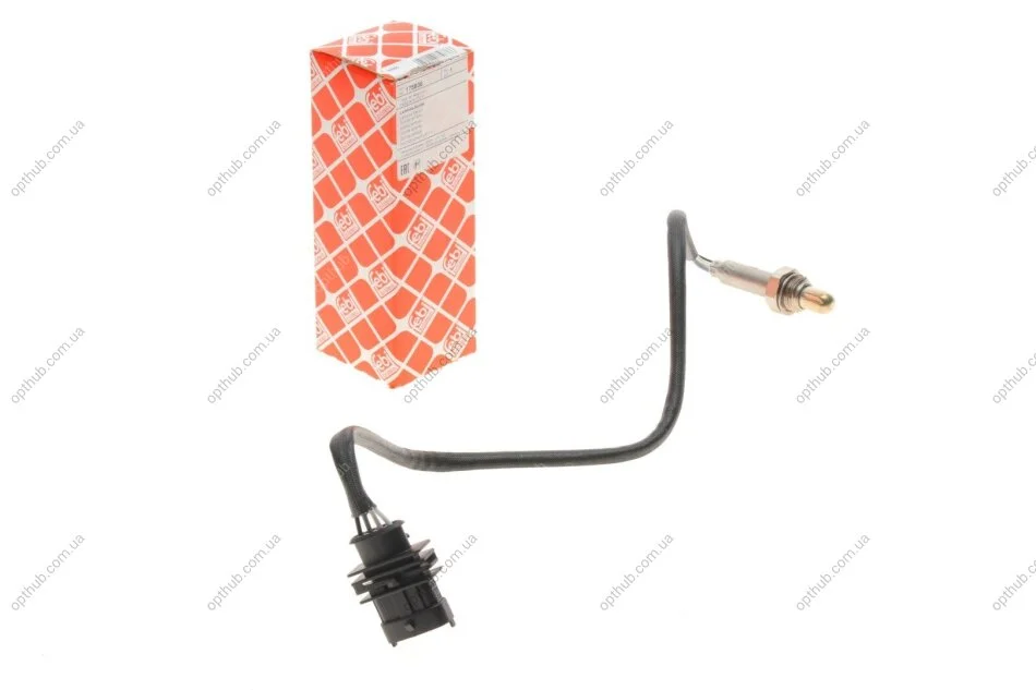 FEBI BILSTEIN 175836 (фото 1)