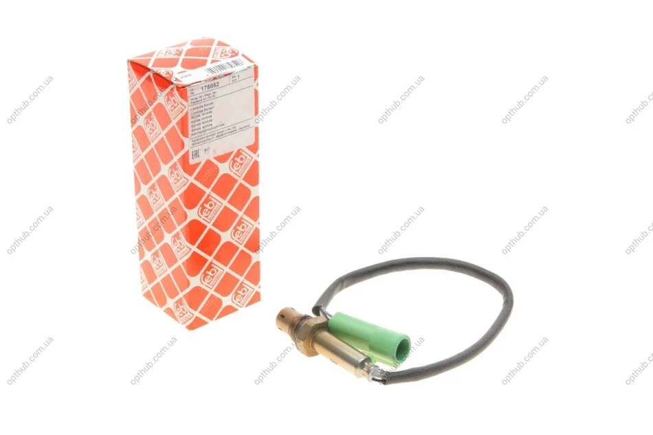 Зонд Lambda FEBI BILSTEIN 175852 (фото 1)