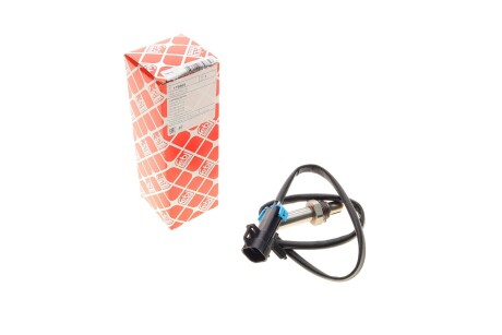 Лямбда зонд Chevrolet Epica/Opel Astra G/Vectra V/Zafira A/Suzuki Grand Vitara 00- (opt-om) FEBI BILSTEIN 175865