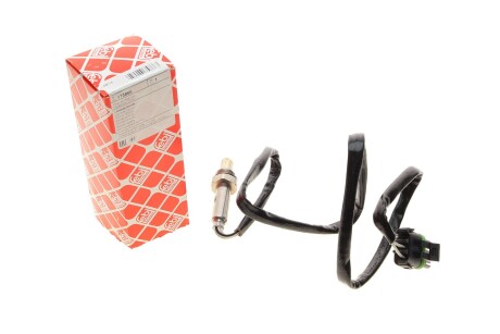 Лямбда зонд Opel Vectra/Kadett/Astra F 1.2-3.0 84-98 (opt-om) FEBI BILSTEIN 175866