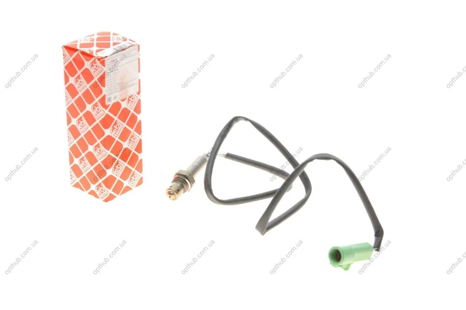 FEBI BILSTEIN 175873 (фото 1)