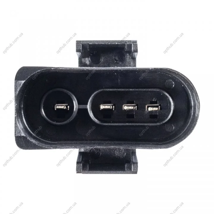 Лямбда зонд VW Passat 2.8 V6 96-05/Audi A8 2.8 V6 94-02 UA63 FEBI BILSTEIN 175875 (фото 1)