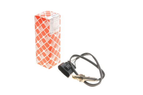 Лямбда зонд VW Caddy/Golf/Passat 1.4-1.6 04-15 UA63 FEBI BILSTEIN 175889