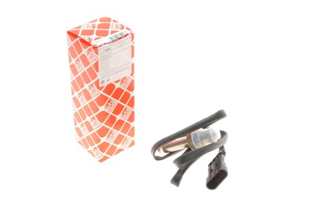 Лямбда зонд Alfa Romeo 147/156/166/GT/GTV/Spider 97-10 (opt-om) FEBI BILSTEIN 175907