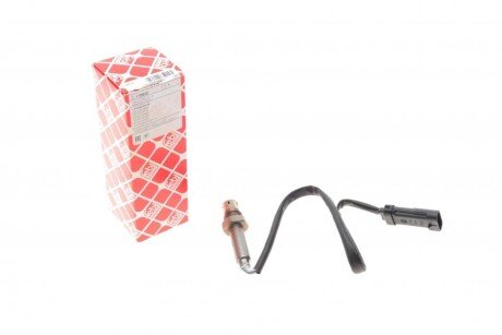 Лямбда зонд Renault Kangoo/Trafic/Laguna 1.6-2.0 16V 01- (opt-om) FEBI BILSTEIN 175929
