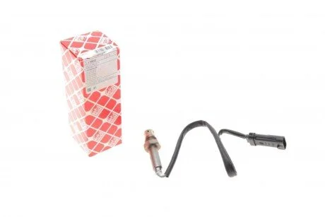 Лямбда зонд Renault Kangoo/Trafic/Laguna 1.6-2.0 16V 01- (opt-om) FEBI BILSTEIN 175929