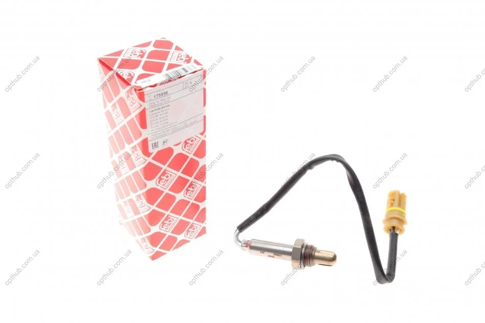 FEBI BILSTEIN 175936 (фото 1)