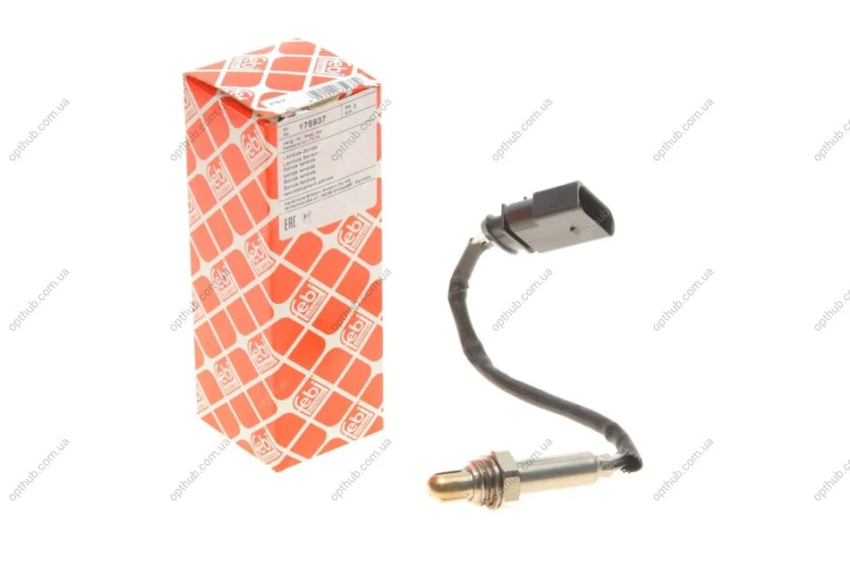 FEBI BILSTEIN 175937 (фото 1)