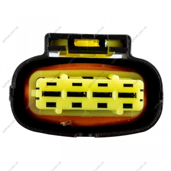 Лямбда-зонд (кількість дротів 4, 300мм) CHEVROLET CRUZE, TRAX OPEL ADAM, AGILA A, ASTRA G, ASTRA G CLASSIC, ASTRA H, ASTRA H GTC, COMBO, COMBO TOUR, CORSA C, CORSA D, MERIVA A 1.0-3.2 09.00- FEBI BILSTEIN 175950 (фото 1)