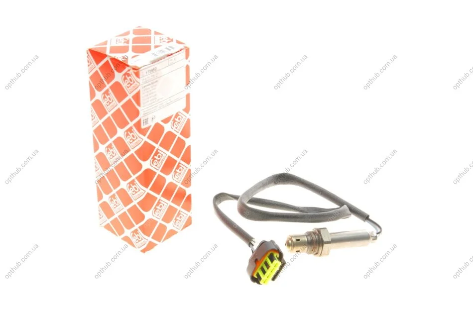 FEBI BILSTEIN 175952 (фото 1)