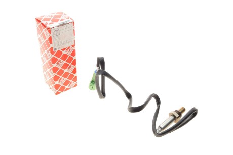 Лямбда зонд Ford Focus/Transit 1.0/1.6 12- (opt-om) FEBI BILSTEIN 175955
