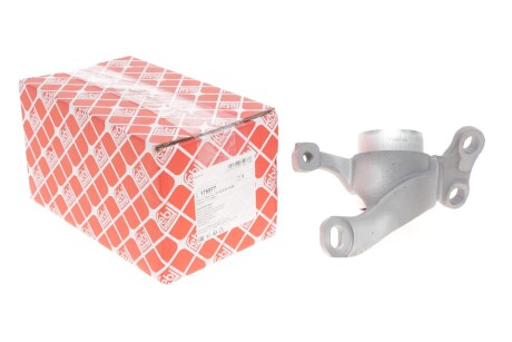 Сайлентблок важеля задн FEBI BILSTEIN 175977