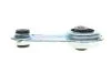 Подушка двигуна спереду Renault Fluence/ Megane III 2008 - 2016 (вир-во FEBI) C.I.U FEBI BILSTEIN 176009 (фото 5)
